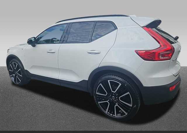 Volvo XC 40