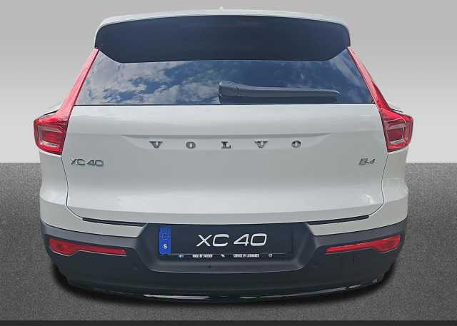 Volvo XC 40