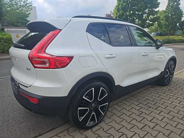 Volvo XC 40