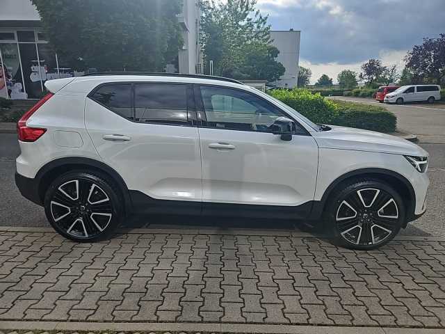 Volvo XC 40