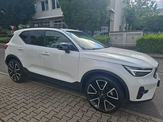 Volvo XC 40
