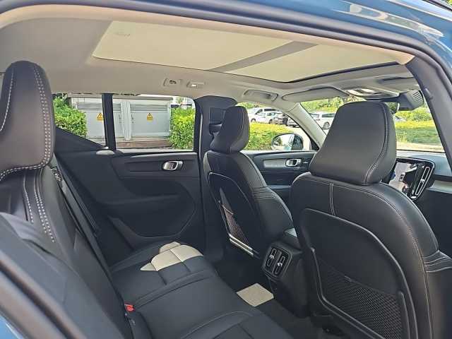 Volvo XC 40