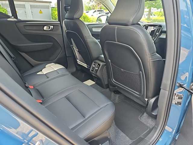 Volvo XC 40