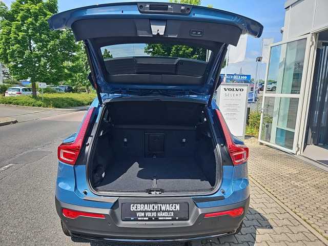 Volvo XC 40