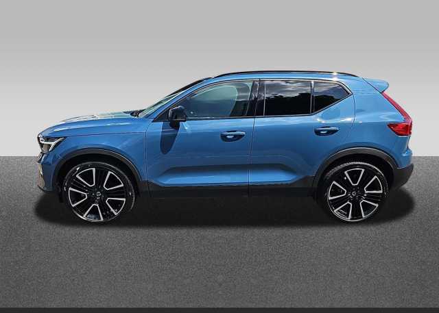 Volvo XC 40