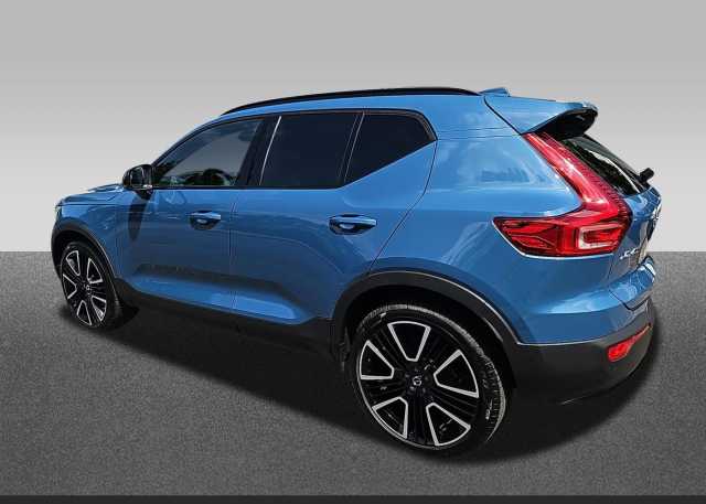 Volvo XC 40