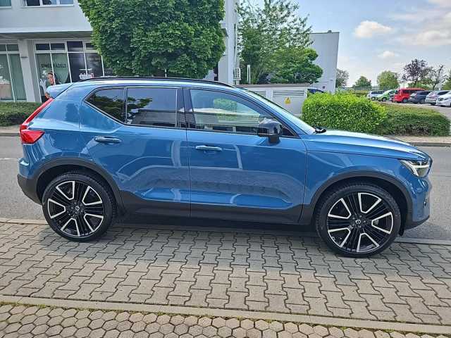Volvo XC 40