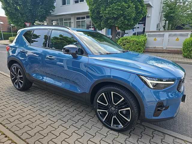 Volvo XC 40