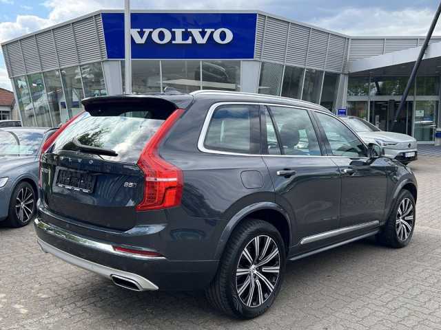 Volvo XC 90