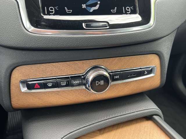 Volvo XC 90