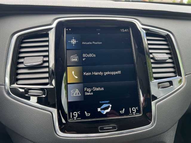 Volvo XC 90