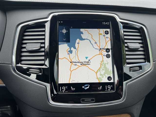 Volvo XC 90