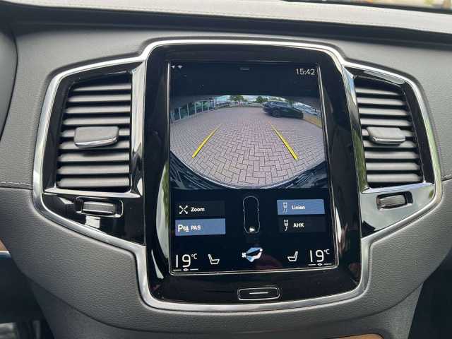 Volvo XC 90