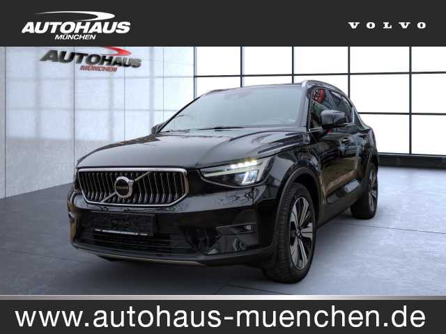 Volvo XC 40