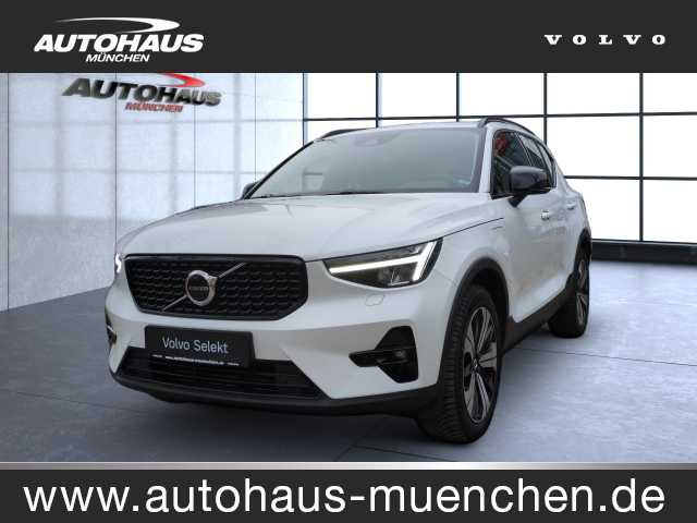 Volvo XC 40