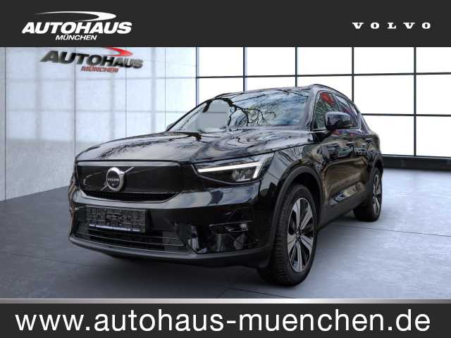 Volvo XC 40