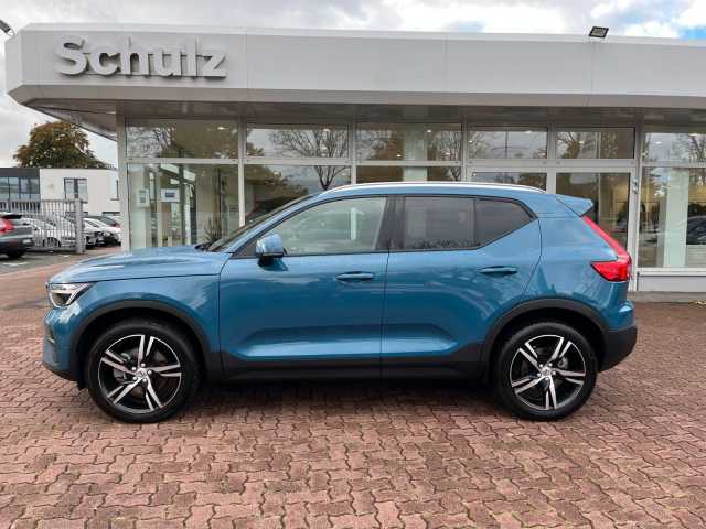 Volvo XC 40