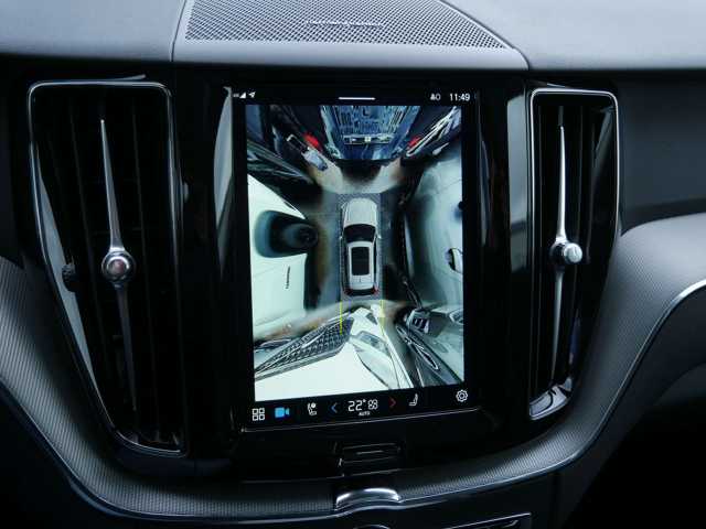 Volvo XC 60