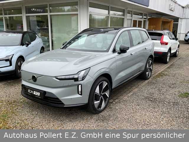 Volvo EX90