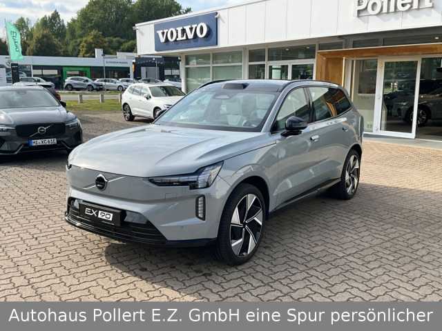 Volvo EX90