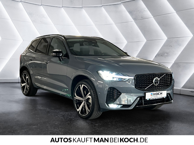Volvo XC 60