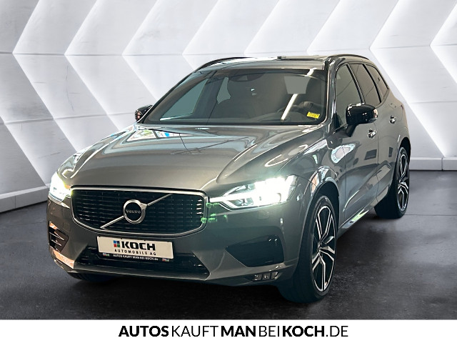 Volvo XC 60