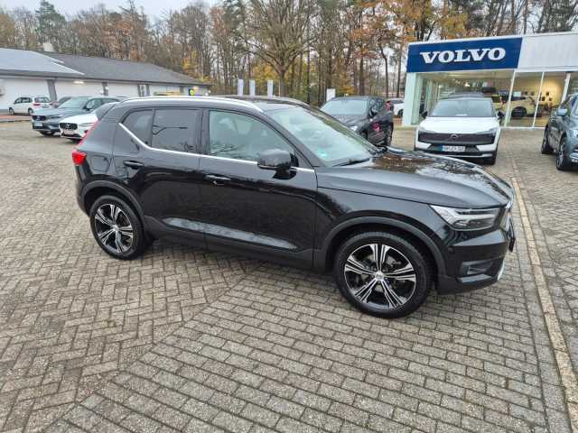 Volvo XC 40