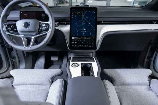Volvo EX90