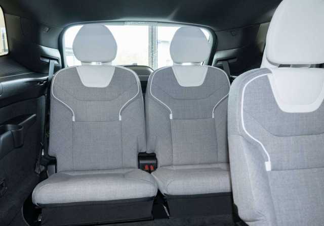 Volvo EX90