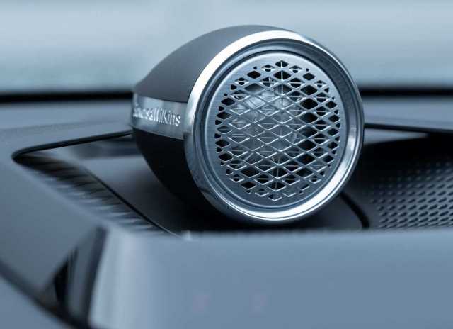 Volvo EX90
