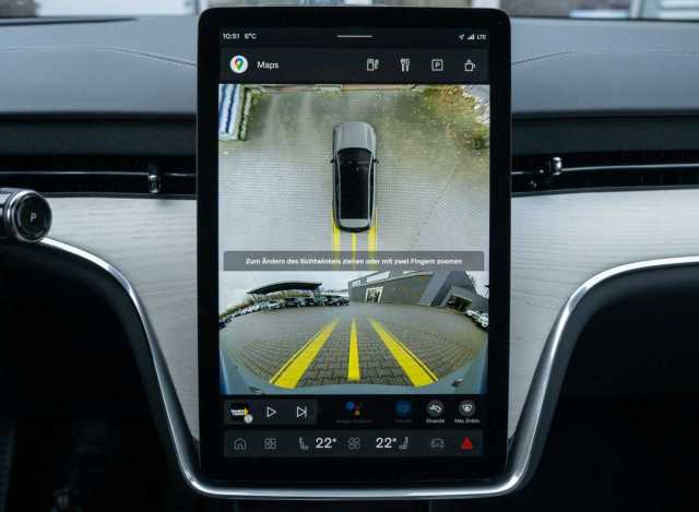 Volvo EX90