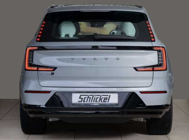 Volvo EX90
