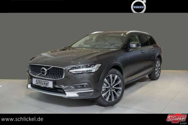 Volvo V90 CC