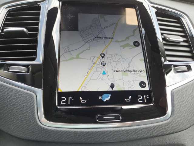 Volvo XC 90