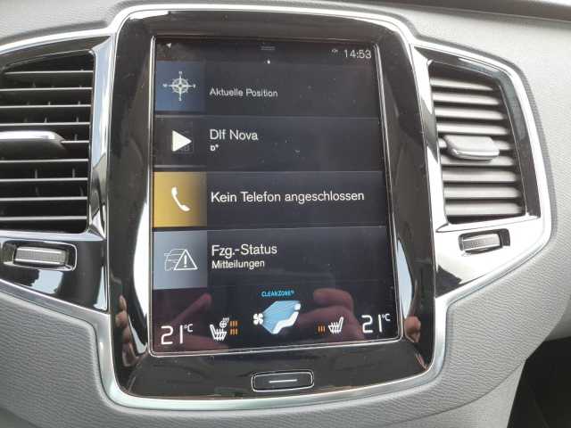 Volvo XC 90