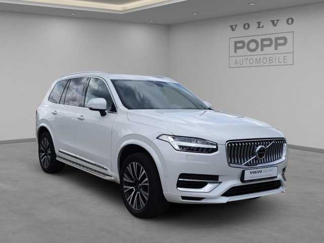 Volvo XC 90