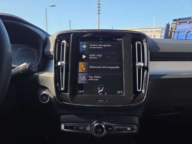 Volvo XC 40