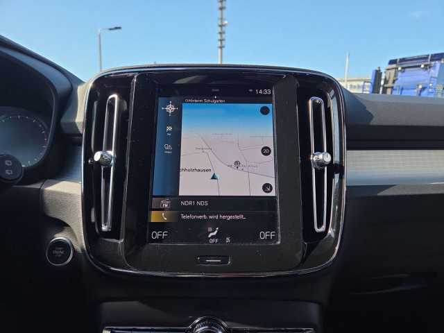 Volvo XC 40