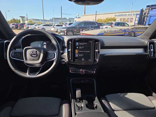 Volvo XC 40