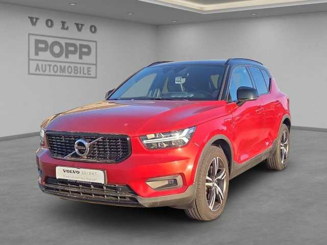 Volvo XC 40