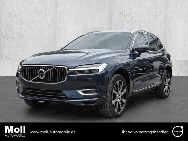 Volvo XC 60 occasion