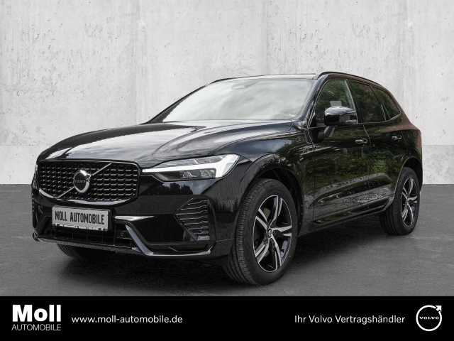 Volvo XC 60 occasion