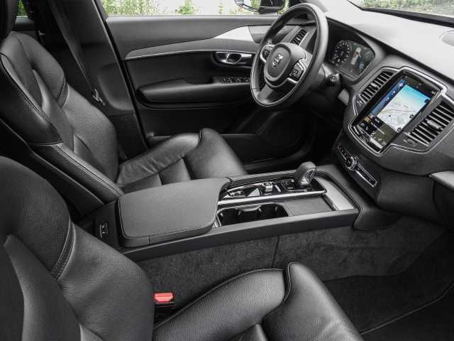 Volvo XC 90