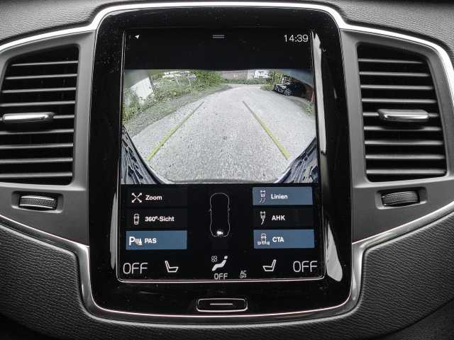 Volvo XC 90