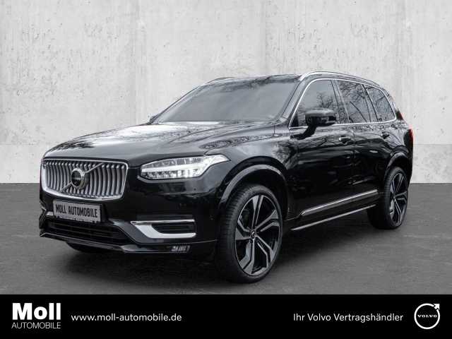 Volvo XC 90