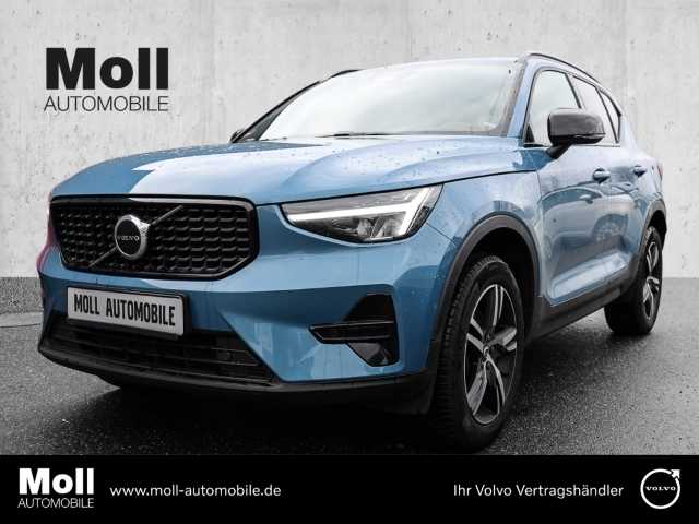 Volvo XC 40 occasion