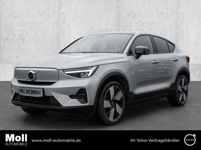 Volvo C40 Recharge