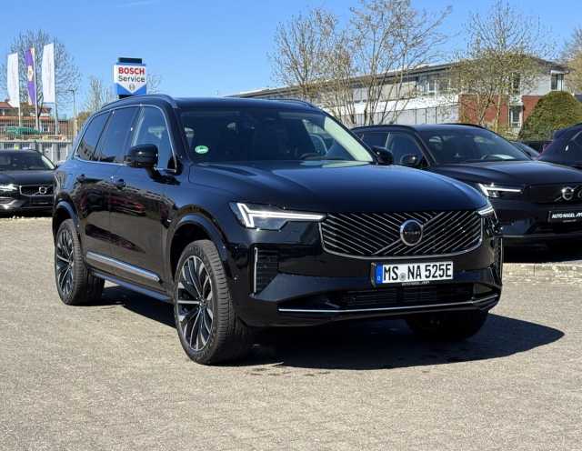 Volvo XC 90