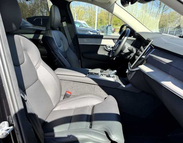 Volvo XC 90