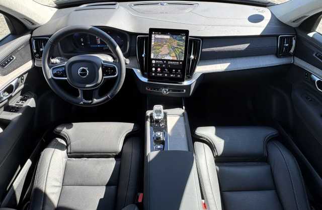 Volvo XC 90